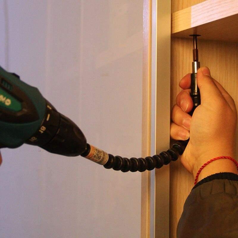 Extensão para Chave Flexível - FendaFlex®-Magazine da Inovação-