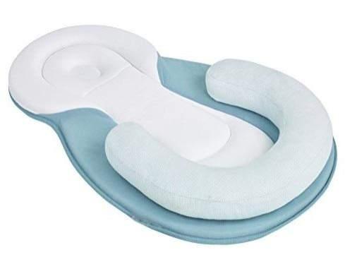 Cama Perfeita para seu Bebê - BabyGuard®-Magazine da Inovação-