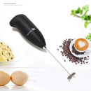 Mini Mixer Misturador portátil - FoamerMix™ - Magazine da Inovação