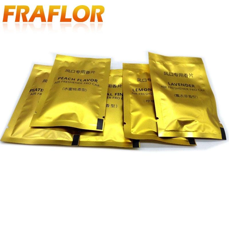 Kit com 10 Refils  aromatizador veicular - PopHeroes! - Magazine da Inovação