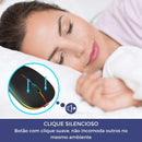 Mouse Ergonômico Sem fio  - Performer S20 - Magazine da Inovação