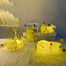 Luminária Led de cabeceira Pikachu - ToyGift - Magazine da Inovação