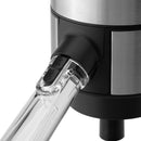 Kit Aerador e Dispenser Elétrico para Vinho | E-Decanter Premium + BRINDE LIMITADO - Magazine da Inovação