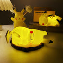 Luminária Led de cabeceira Pikachu - ToyGift - Magazine da Inovação