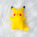 Luminária Led de cabeceira Pikachu - ToyGift - Magazine da Inovação