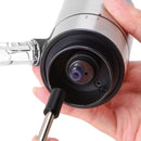 Kit Aerador e Dispenser Elétrico para Vinho | E-Decanter Premium + BRINDE LIMITADO - Magazine da Inovação