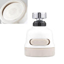 Bico de Torneira Pressão 360° - AquaJet™ - Magazine da Inovação