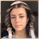 Ondulador de cabelo natural - OndulaPlus™ - Magazine da Inovação