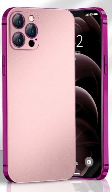 Case Fosca para iPhone - Oliver™ Series - Magazine da Inovação